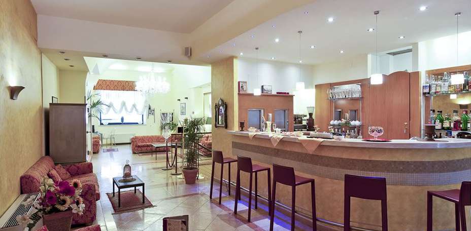 Hotel Fenice Palace - 