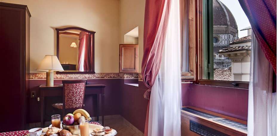 Hotel Fenice Palace - 
