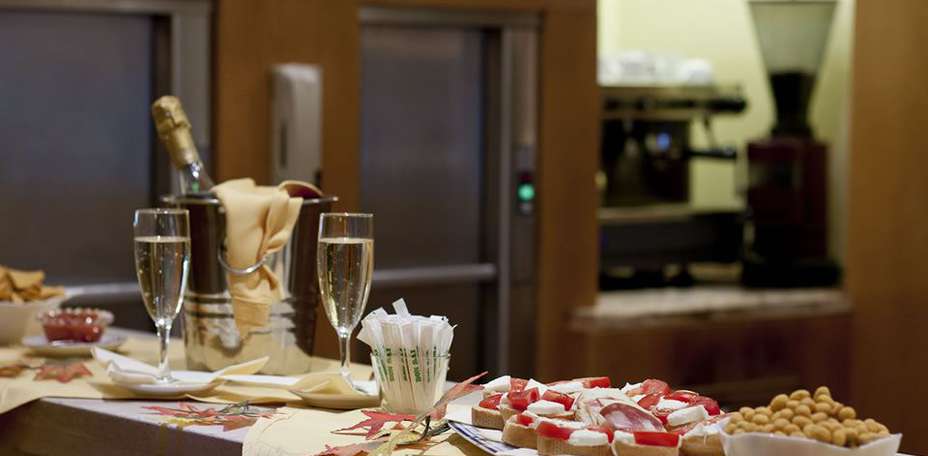 Hotel Fenice Palace - 