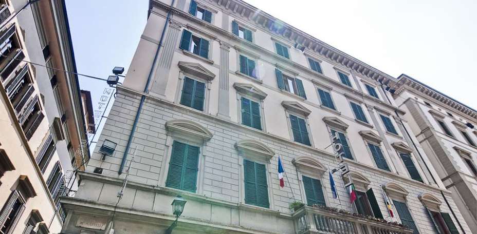 Hotel Fenice Palace - 
