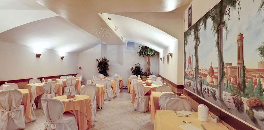 Hotel Fenice Palace - 