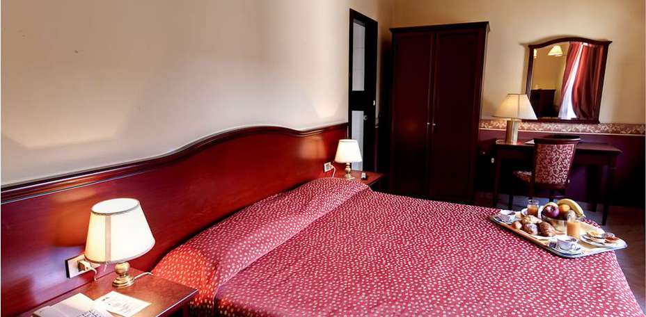 Hotel Fenice Palace - 