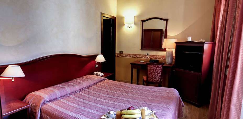 Hotel Fenice Palace - 