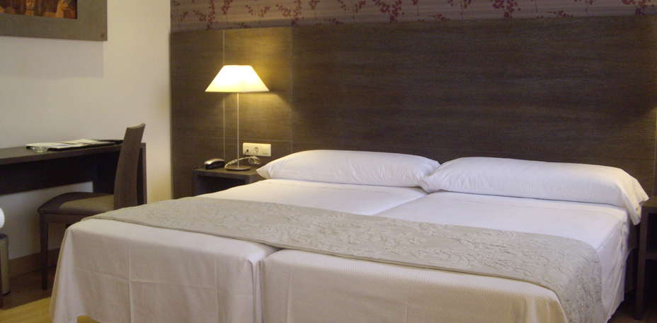 Hotel Villablanca - 
