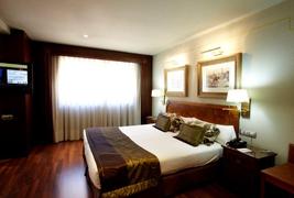 Hotel Plaza Andorra - 