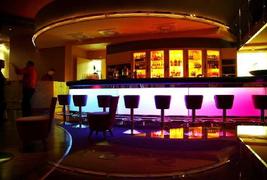 Hôtel Casino 2000 - 