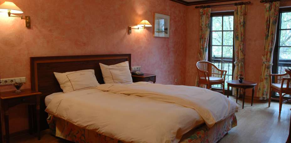 Hôtel Restaurant Aux Anciennes Tanneries - 