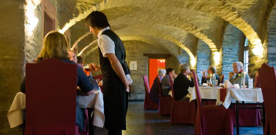 Hôtel Restaurant Aux Anciennes Tanneries - 