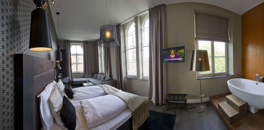 Hotel Merici - Suite