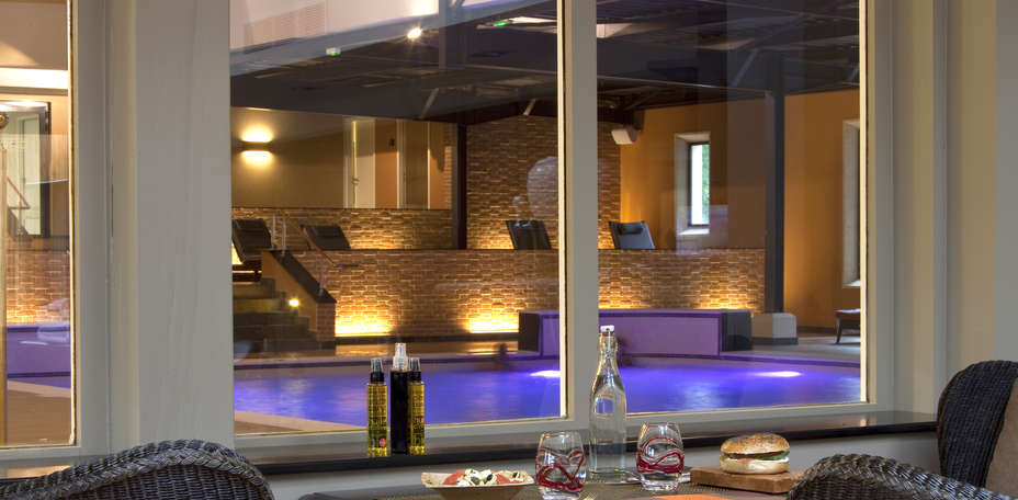 Hôtel le Saint Roch  - 