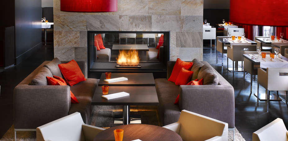 Hilton Évian les Bains - 