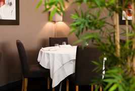 Golden Tulip Troyes - 