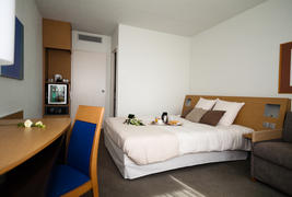 Golden Tulip Troyes - 