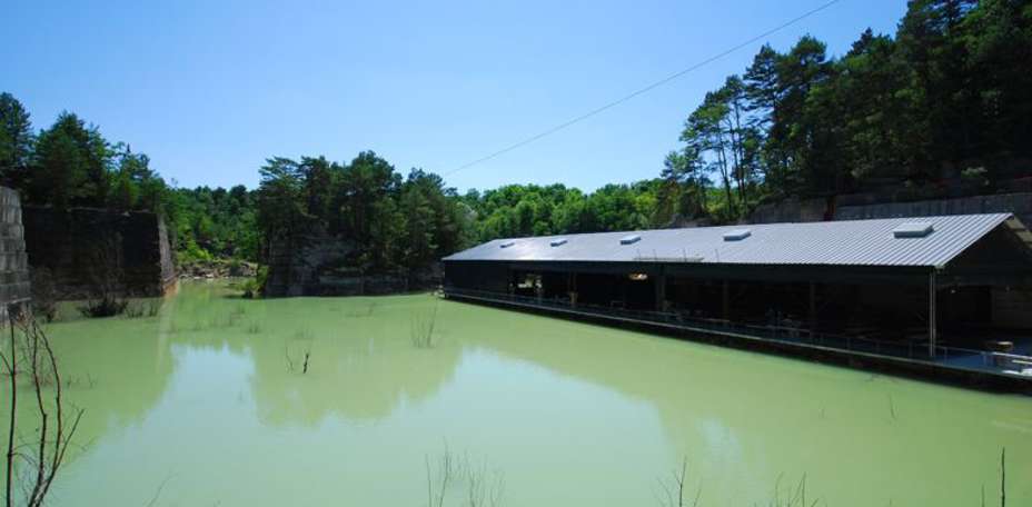 Manoir Le Normandoux - 