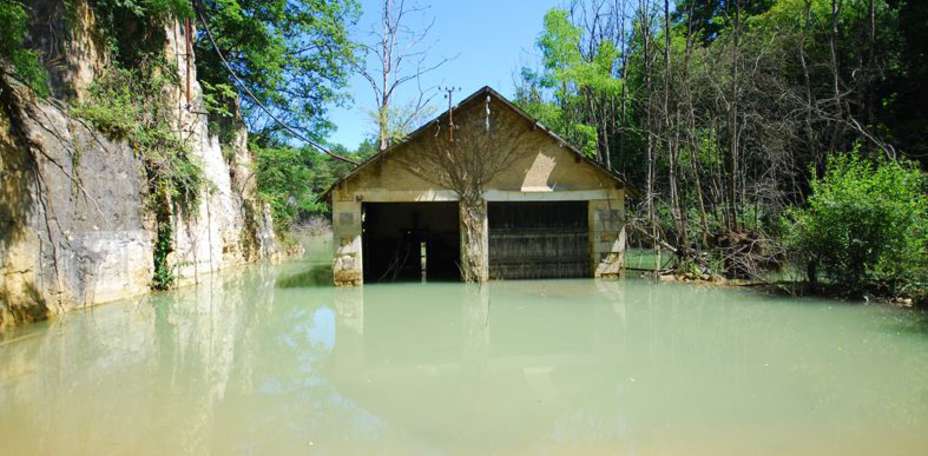Manoir Le Normandoux - 
