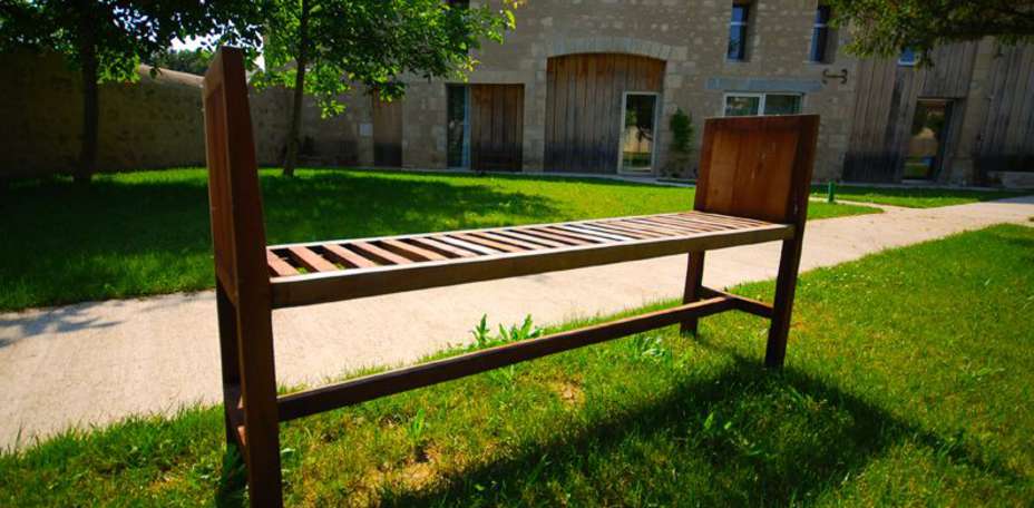 Manoir Le Normandoux - 