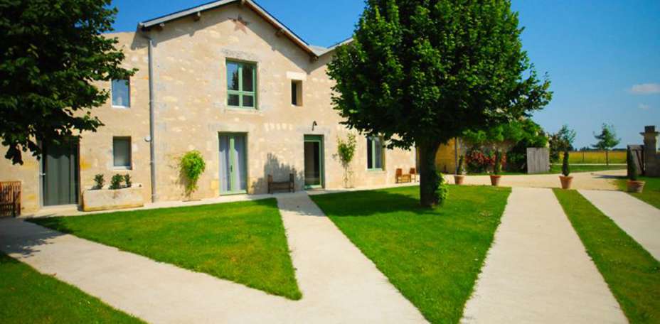 Manoir Le Normandoux - 