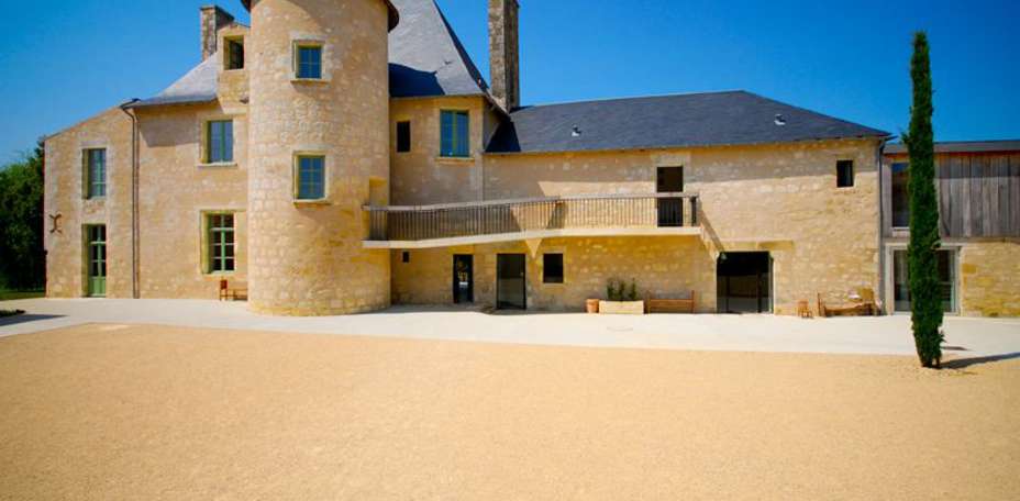 Manoir Le Normandoux - 