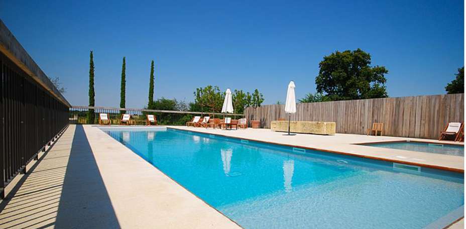 Manoir Le Normandoux - 