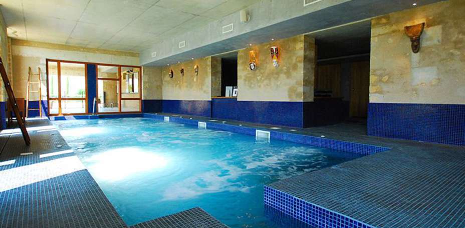 Manoir Le Normandoux - 