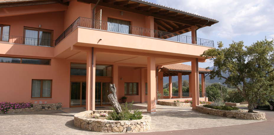 Hotel & Resort Sa Rocca - 