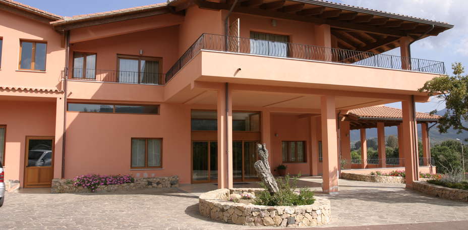 Hotel & Resort Sa Rocca - 