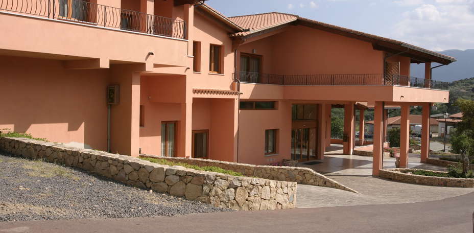 Hotel & Resort Sa Rocca - 