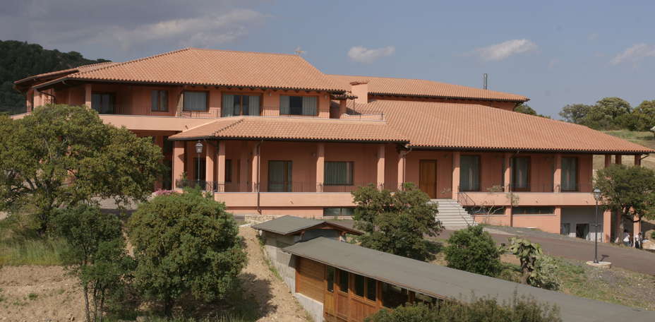 Hotel & Resort Sa Rocca - 