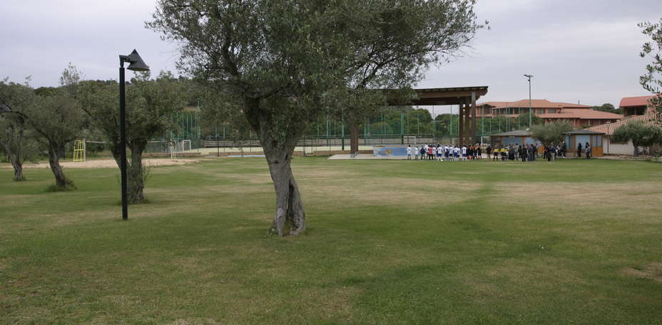 Hotel & Resort Sa Rocca - 