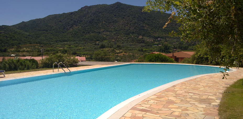 Hotel & Resort Sa Rocca - 