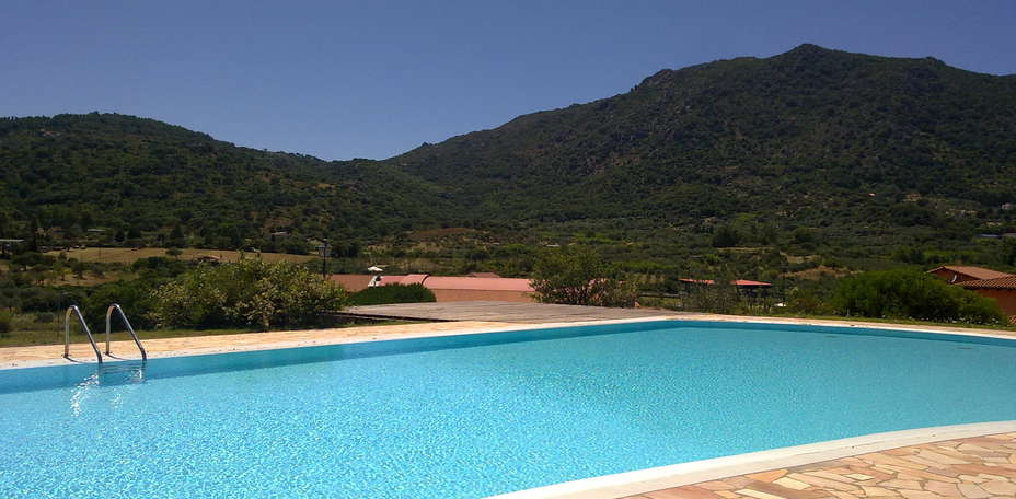 Hotel & Resort Sa Rocca - 