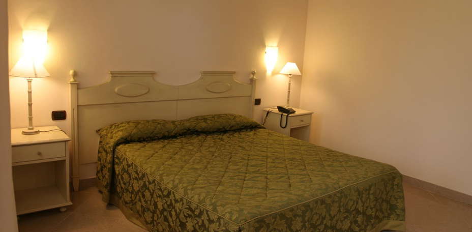 Hotel & Resort Sa Rocca - 