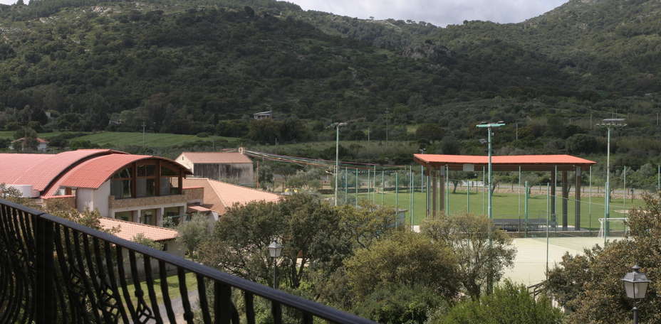 Hotel & Resort Sa Rocca - 