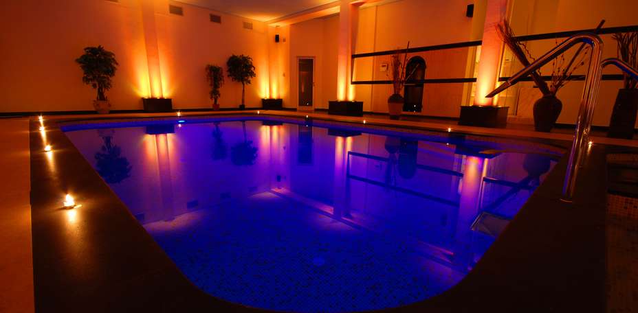 Hotel & Resort Sa Rocca - 