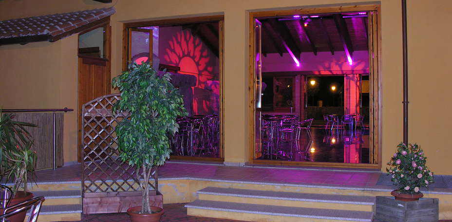 Hotel & Resort Sa Rocca - 