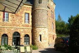 Castel des Cèdres - 
