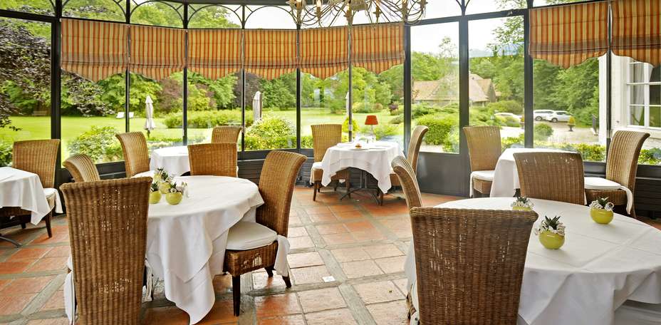 Hôtel Cléry - 