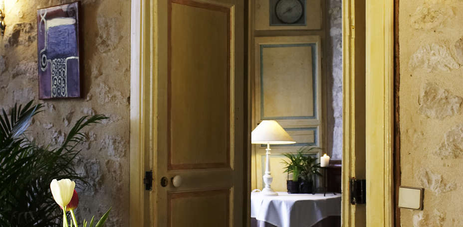 Château de l'Hoste - 