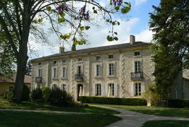 Château de l'Hoste - 
