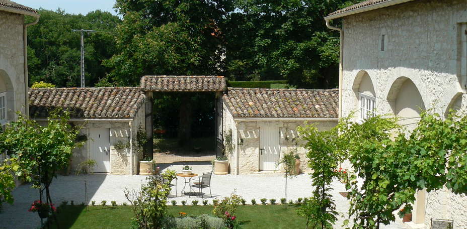 Château de l'Hoste - 