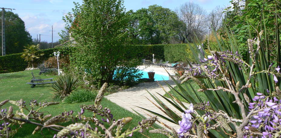 Château de l'Hoste - 