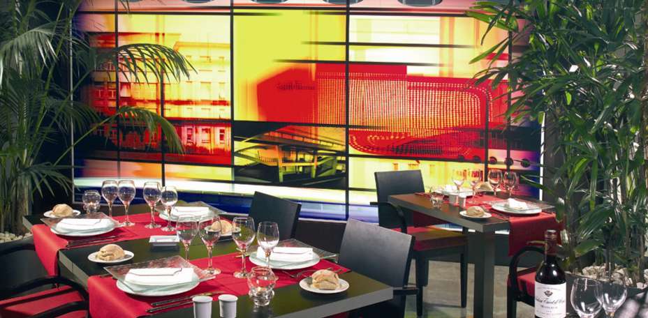 Park & Suites Prestige Lyon - 
