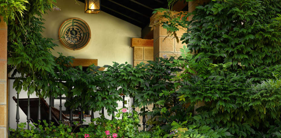 Hotel Ibarra - 