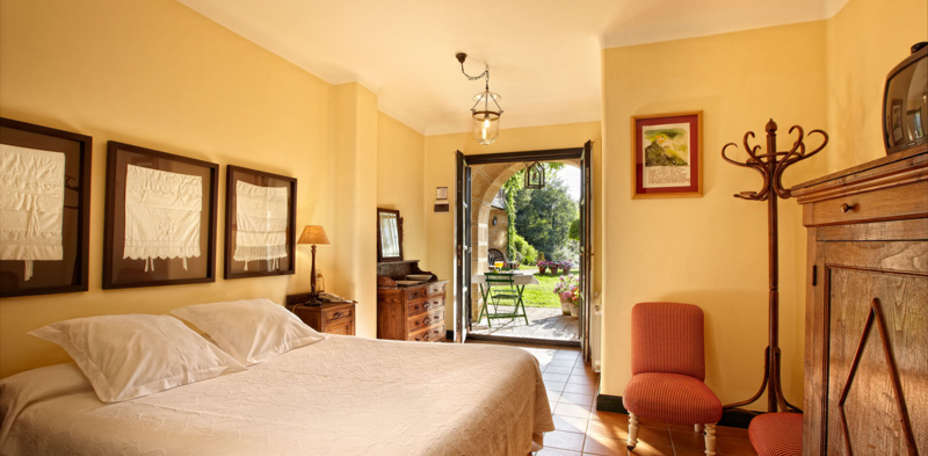 Hotel Ibarra - 