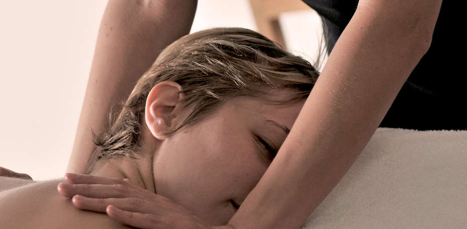 Le Richebourg Hôtel et Spa - Espace massage
