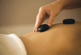 Le Richebourg Hôtel et Spa - Espace massage