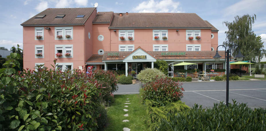 Tabl'Hôtel - 