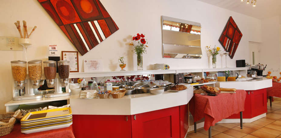 Tabl'Hôtel - 