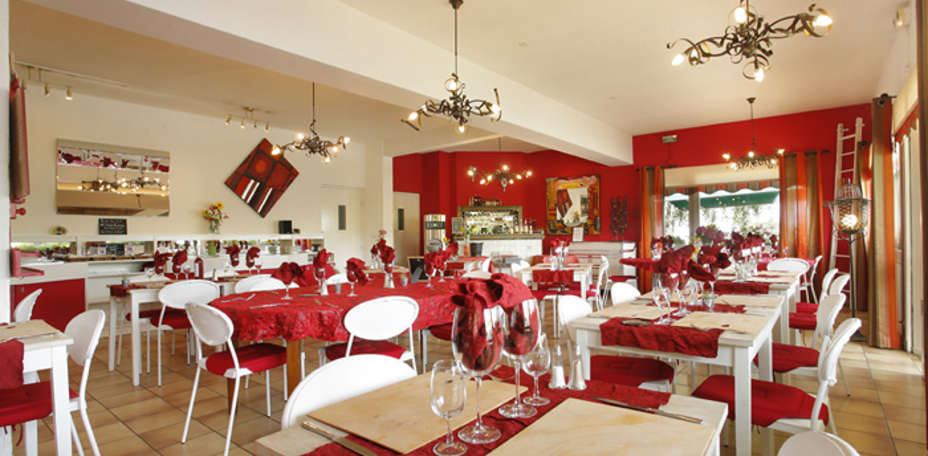 Tabl'Hôtel - 