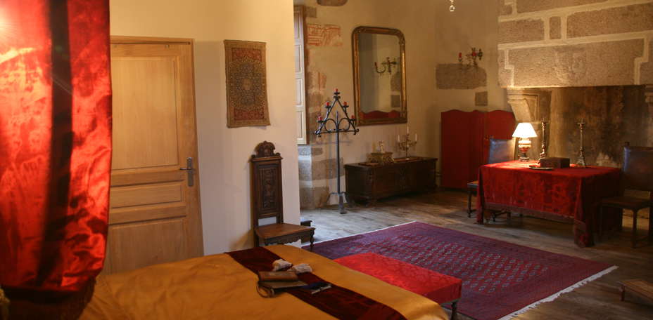 Manoir de la Branche - 
